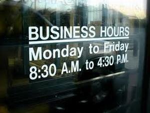 Laws to expand flexible working arrangements